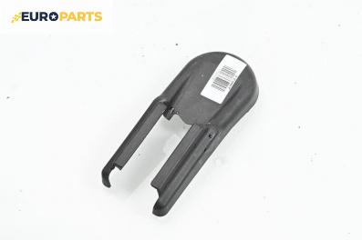 Пластмасов капак за Honda Civic IX Hatchback (02.2012 - 09.2015), 4+1 вр., хечбек