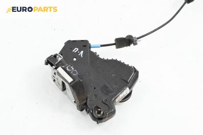 Брава на врата за Honda Civic IX Hatchback (02.2012 - 09.2015), позиция: предна, лява