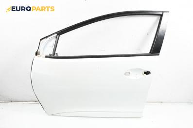 Врата за Honda Civic IX Hatchback (02.2012 - 09.2015), 4+1 вр., хечбек, позиция: предна, лява