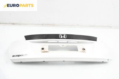Елемент заден капак за Honda Civic IX Hatchback (02.2012 - 09.2015), 4+1 вр., хечбек