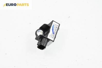 Сензор airbag за Honda Civic IX Hatchback (02.2012 - 09.2015), № 77970-T0A-J010-M4