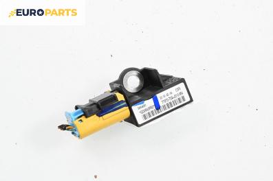 Сензор airbag за Honda Civic IX Hatchback (02.2012 - 09.2015), № 77970-T0A-J010-M4