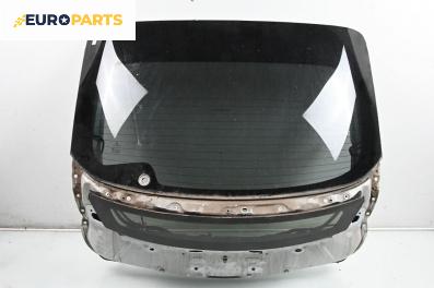 Заден капак за Honda Civic IX Hatchback (02.2012 - 09.2015), 4+1 вр., хечбек, позиция: задна