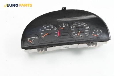 Километраж за Peugeot 405 II Break (08.1992 - 10.1996) 1.8, 101 к.с.