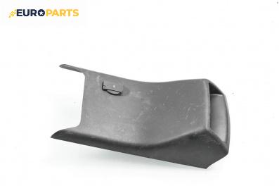 Интериорна пластмаса за Seat Altea Minivan (03.2004 - 12.2015), 4+1 вр., миниван, позиция: задна
