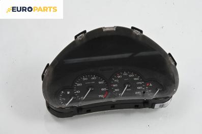 Километраж за Peugeot 206 Hatchback (08.1998 - 12.2012) 1.4 i, 75 к.с.