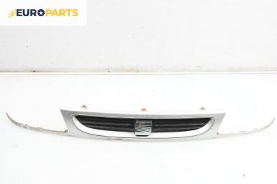 Решетка за Seat Ibiza II Hatchback (03.1993 - 05.2002), хечбек, позиция: предна