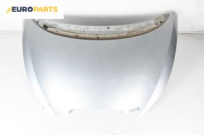 Преден капак за Seat Altea Minivan (03.2004 - 12.2015), 4+1 вр., миниван, позиция: предна