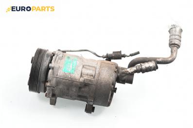 Компресор климатик за Seat Ibiza II Hatchback (Facelift) (08.1999 - 02.2002) 1.4, 60 к.с., № 1J0 820 803 F
