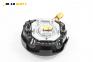 Airbag за Volkswagen Polo Hatchback IV (10.2001 - 12.2005), 2+1 вр., хечбек, позиция: предна