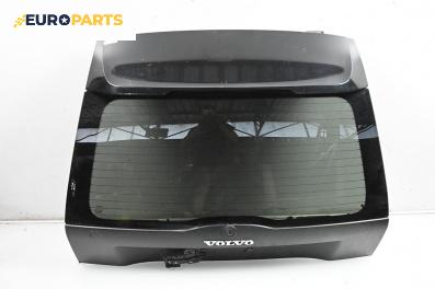 Заден капак за Volvo XC90 I SUV (06.2002 - 01.2015), 4+1 вр., джип, позиция: задна
