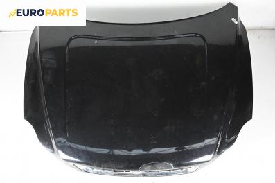 Преден капак за Volvo XC90 I SUV (06.2002 - 01.2015), 4+1 вр., джип, позиция: предна