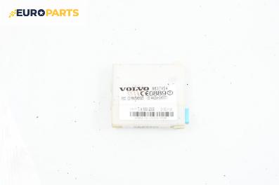 Модул аларма за Volvo XC90 I SUV (06.2002 - 01.2015), № 8637454