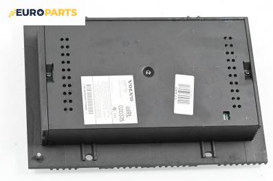 Аудио усилвател за Volvo XC90 I SUV (06.2002 - 01.2015), № 30657753