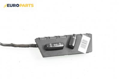 Бутони реглаж ел. седалка за Volvo XC90 I SUV (06.2002 - 01.2015)