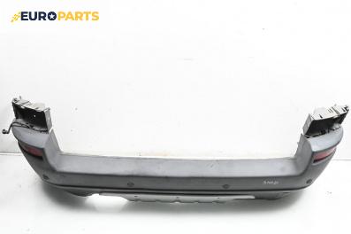 Задна броня за Volvo XC90 I SUV (06.2002 - 01.2015), джип