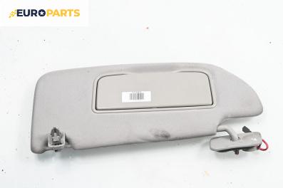 Сенник за Volvo XC90 I SUV (06.2002 - 01.2015), позиция: лява