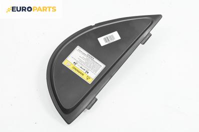 Интериорна пластмаса за Volvo XC90 I SUV (06.2002 - 01.2015), 4+1 вр., джип, позиция: лява