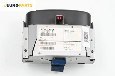 Дисплей навигация за Volvo XC90 I SUV (06.2002 - 01.2015), № 30656245-1