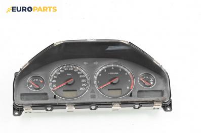 Километраж за Volvo XC90 I SUV (06.2002 - 01.2015) T6 AWD, 272 к.с.