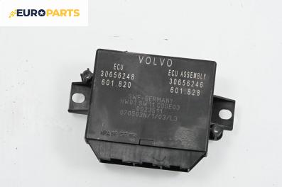 Модул парктроник за Volvo XC90 I SUV (06.2002 - 01.2015), № 30656246