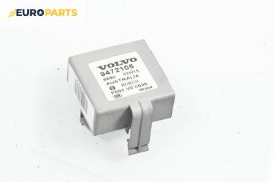 Модул аларма за Volvo XC90 I SUV (06.2002 - 01.2015), № 9472105