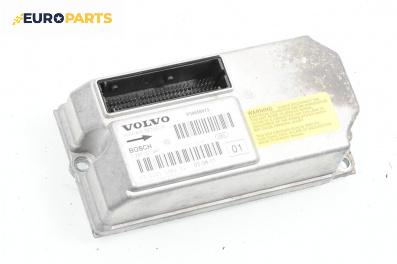 Модул за AIRBAG за Volvo XC90 I SUV (06.2002 - 01.2015), № Bosch 0 285 001 447