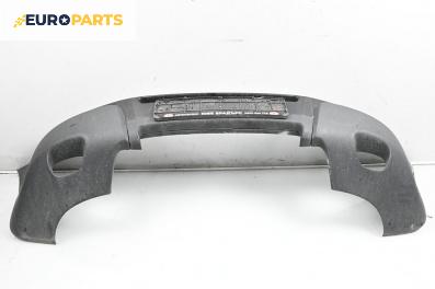 Предна броня за Volvo XC90 I SUV (06.2002 - 01.2015), джип, позиция: предна