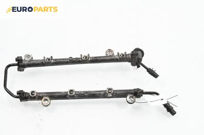 Бензинова рейка за Mitsubishi Galant VI Estate (09.1996 - 10.2003) 2.5 V6 24V (EA5W), 163 к.с.