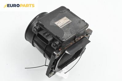 Дебитомер за Mitsubishi Galant VI Estate (09.1996 - 10.2003) 2.5 V6 24V (EA5W), 163 к.с., № E5T08071