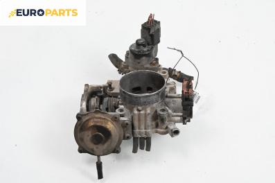 Дроселова клапа за Mitsubishi Galant VI Estate (09.1996 - 10.2003) 2.5 V6 24V (EA5W), 163 к.с.