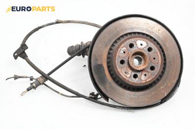 Шенкел главина за Volvo XC90 I SUV (06.2002 - 01.2015), позиция: задна, лява