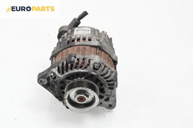Алтернатор / генератор за Honda Civic IX Hatchback (02.2012 - 09.2015) 1.4 i-VTEC (FK1), 99 к.с.