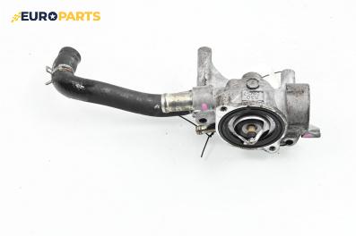 Корпус на термостат за Honda Civic IX Hatchback (02.2012 - 09.2015) 1.4 i-VTEC (FK1), 99 к.с.
