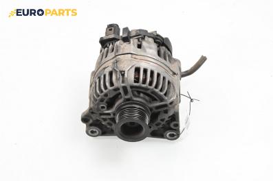 Алтернатор / генератор за Volkswagen Polo Hatchback IV (10.2001 - 12.2005) 1.4 16V, 75 к.с.
