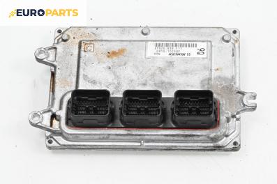 Компютър двигател за Honda Civic IX Hatchback (02.2012 - 09.2015) 1.4 i-VTEC (FK1), 99 к.с., № 37820--R3R-F11