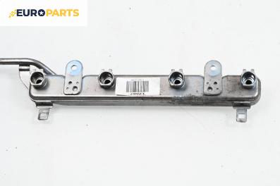 Бензинова рейка за Honda Civic IX Hatchback (02.2012 - 09.2015) 1.4 i-VTEC (FK1), 99 к.с.