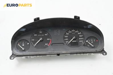 Километраж за Peugeot 406 Break (10.1996 - 10.2004) 1.9 TD, 90 к.с.