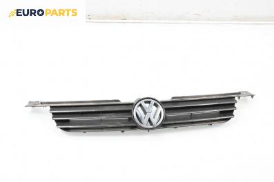 Решетка за Volkswagen Lupo Hatchback (09.1998 - 07.2005), хечбек, позиция: предна