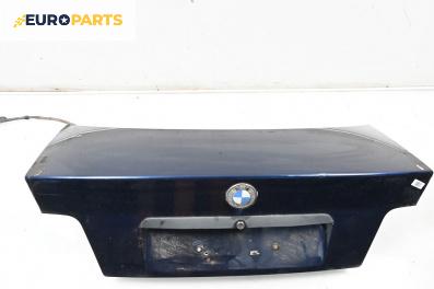 Заден капак за BMW 3 Series E36 Sedan (09.1990 - 02.1998), 4+1 вр., седан, позиция: задна