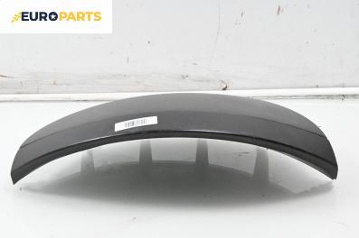 Интериорна пластмаса километраж за Volkswagen Touareg SUV I (10.2002 - 01.2013), 4+1 вр., джип