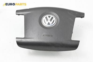 Airbag за Volkswagen Touareg SUV I (10.2002 - 01.2013), 4+1 вр., джип, позиция: предна