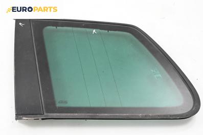 Фикс за Volkswagen Touareg SUV I (10.2002 - 01.2013), 4+1 вр., джип, позиция: лява