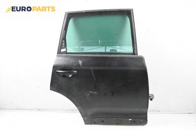 Врата за Volkswagen Touareg SUV I (10.2002 - 01.2013), 4+1 вр., джип, позиция: задна, дясна