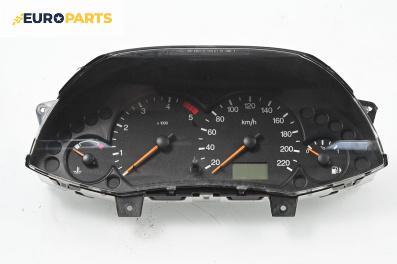 Километраж за Ford Focus I Hatchback (10.1998 - 12.2007) 1.8 Turbo DI / TDDi, 90 к.с.
