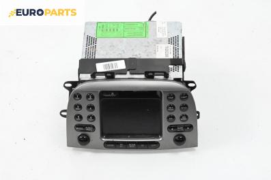 GPS навигация за Lancia Lybra Sedan (07.1999 - 10.2005), № 9183518151