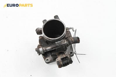 Дроселова клапа за BMW 3 Series E36 Sedan (09.1990 - 02.1998) 318 i, 113 к.с.