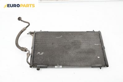 Климатичен радиатор за Peugeot 206 Hatchback (08.1998 - 12.2012) 1.6 16V, 109 к.с.