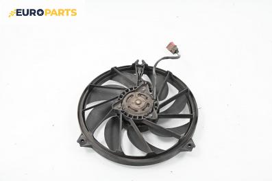 Перка охлаждане за Peugeot 206 Hatchback (08.1998 - 12.2012) 1.6 16V, 109 к.с.