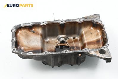 Картер за Ford Fusion Hatchback (08.2002 - 12.2012) 1.4, 80 к.с.